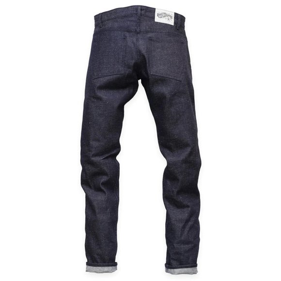 Railcar Fine Goods Flight Trouser - Japanese Nep - Picture 2 of 3